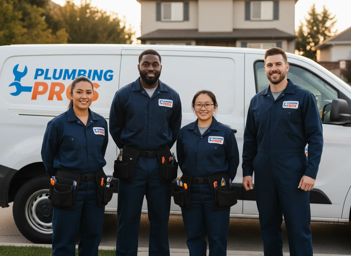 Water Heater Repair company in Hopeton, OK